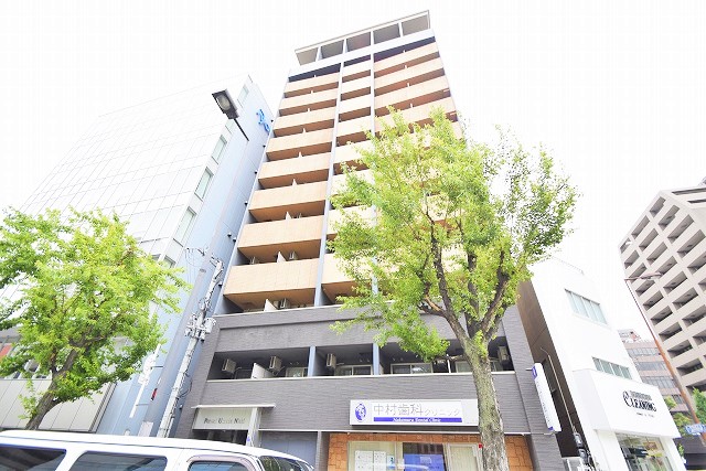 フォレスト梅田西