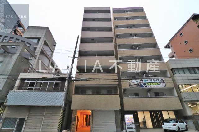 みおつくし堂島Ⅱ