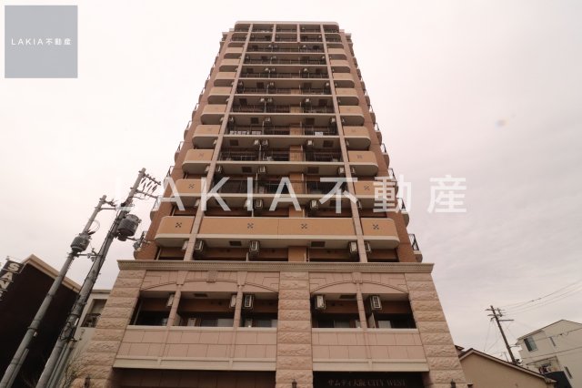 サムティ大阪CITYWEST