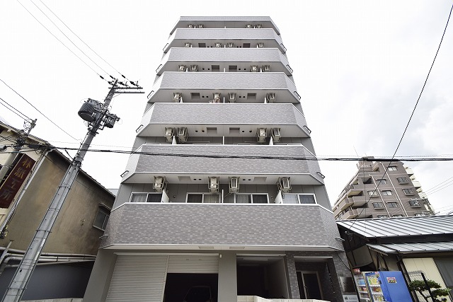 NOB西梅田