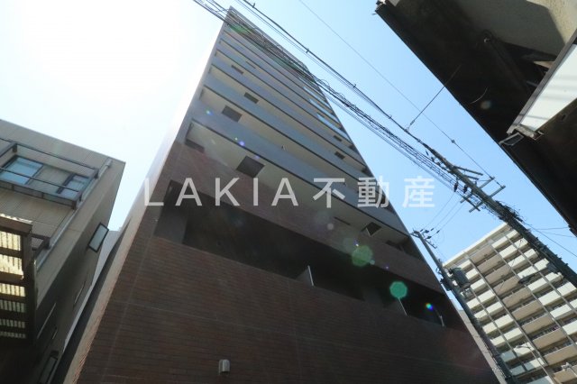 アークグラン大阪WEST