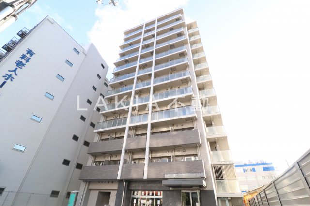 エスリードレジデンス大阪WEST