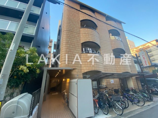 サクセスコート塚本