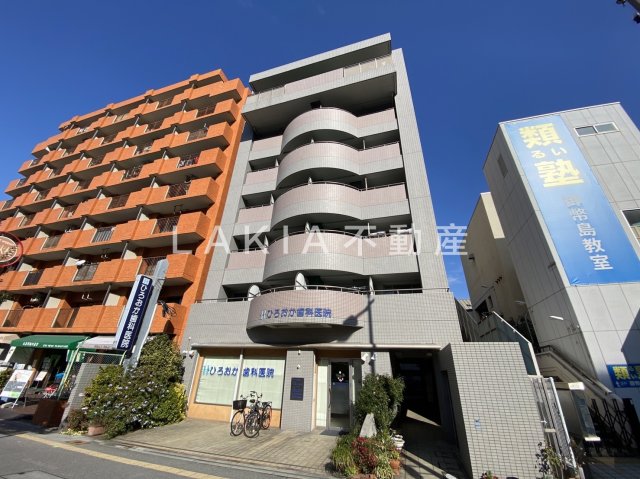 クレアみてじま