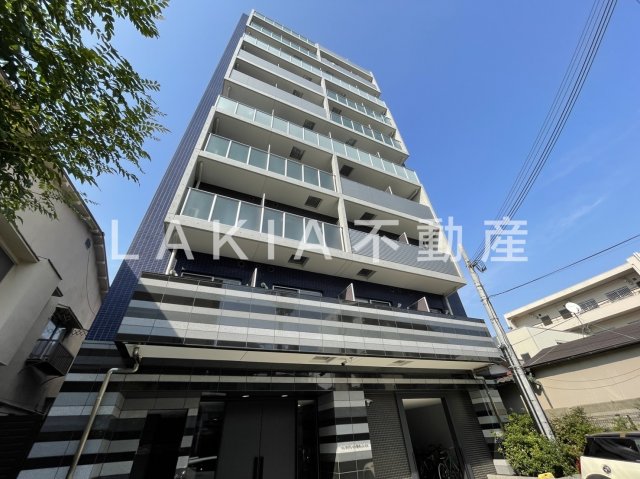 インザグレイス塚本ソレイユ