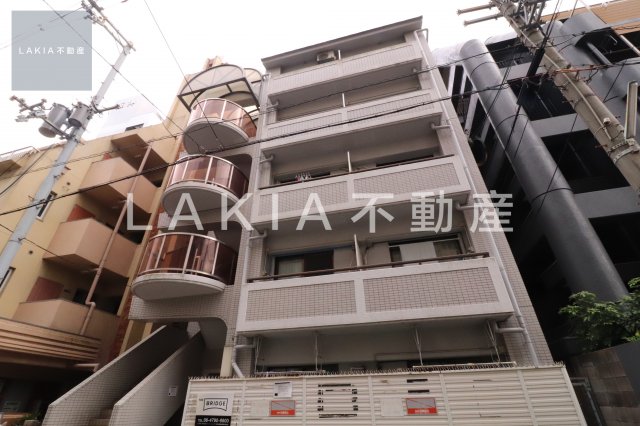 サンクリエート薫風