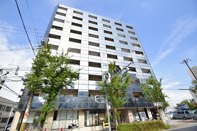 ブリリアンマンション