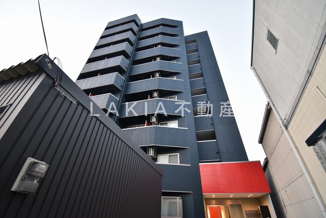 みおつくし西梅田Ⅳ