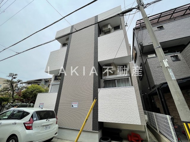 アールグレイス塚本