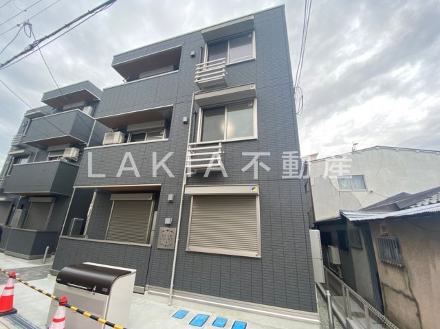 ディアコートＡ棟