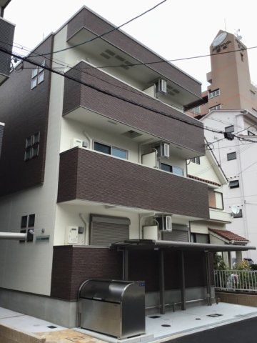 フジパレス塚本駅西Ⅱ番館