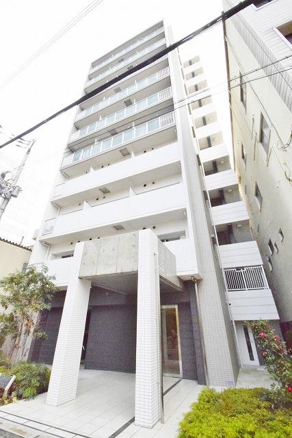 アーバネックス梅田西