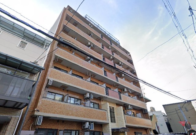 ダイアパレス塚本2番館