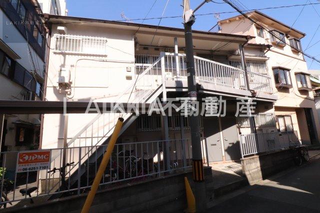 シャルマン西九条