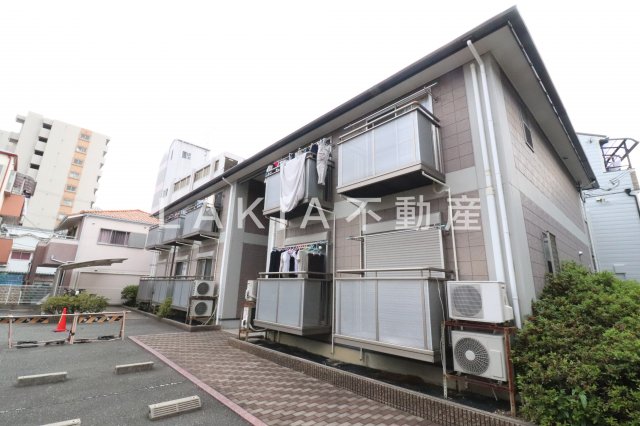 ジークレフ野里