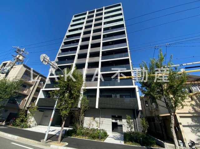 S-RESIDENCE福島Alovita
