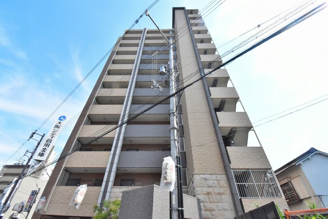 プレサンス福島ニューゲート