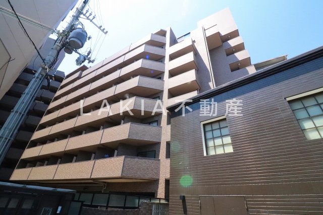 リーガル塚本第7の2