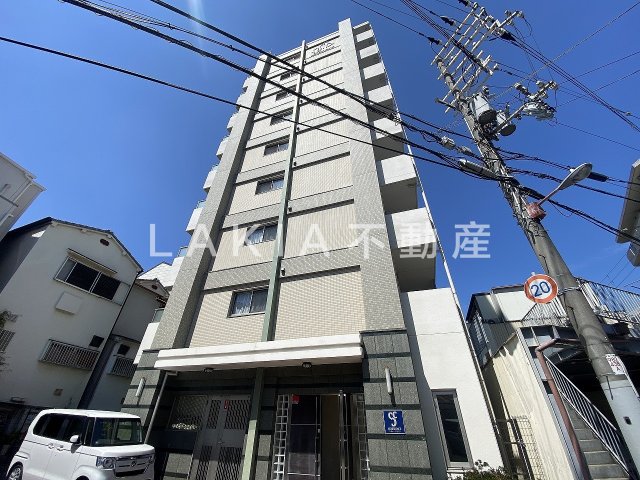 S-FORT西九条
