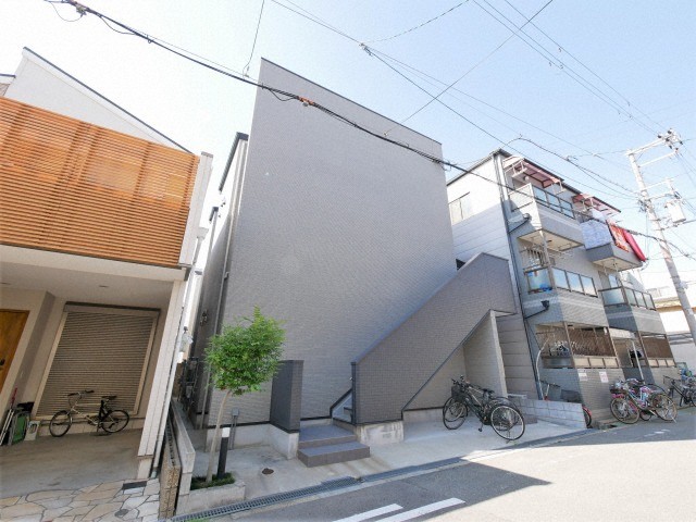 Orient春日出北