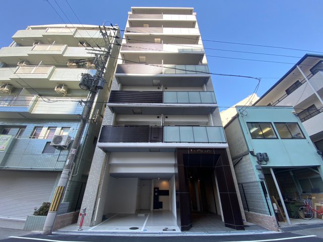 LA GRACE福島Ⅱ