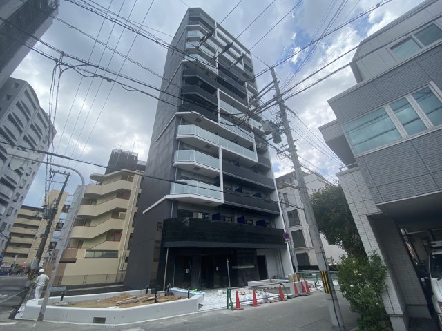 S-RESIDENCE福島玉川Uno