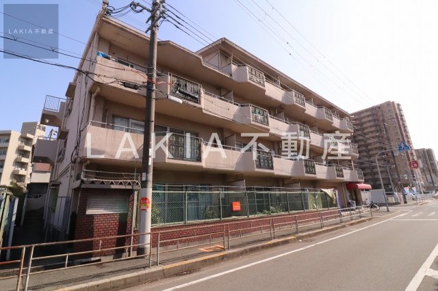 マノワール歌島