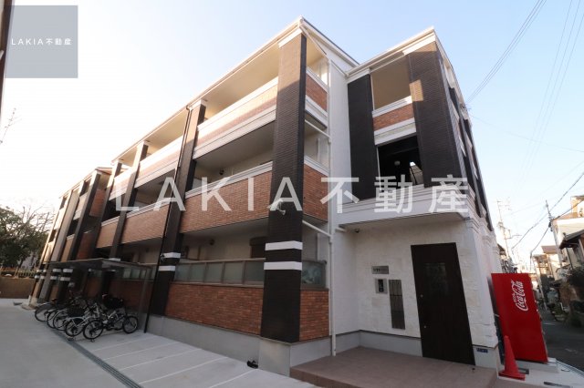 KTIレジデンス福町B棟