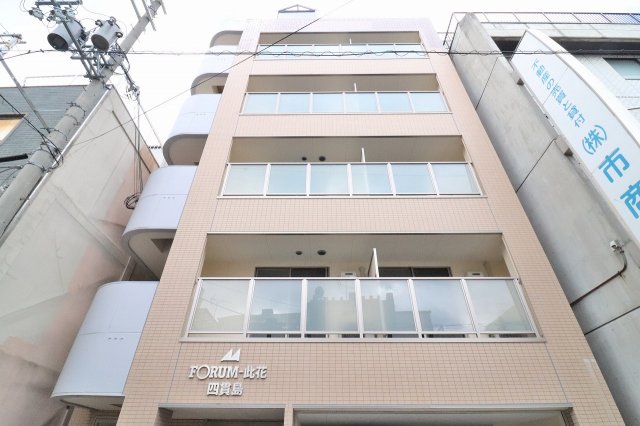 フォーラム此花四貫島