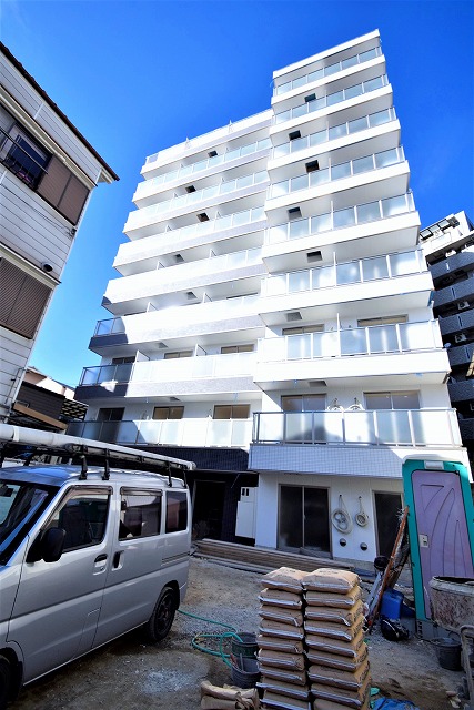 パーラム野田