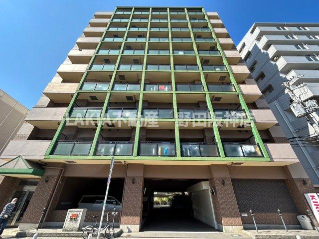 ルミエール野田阪神本館