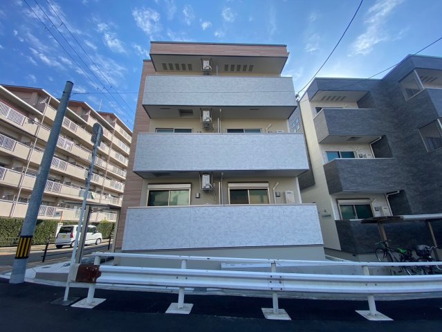 フジパレス出来島WESTⅠ番館