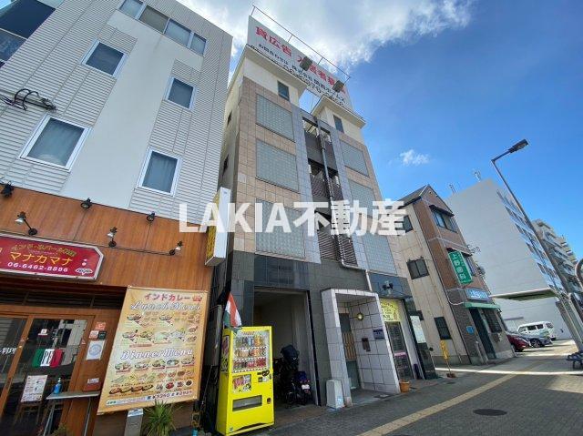 サンキャッスル春日出