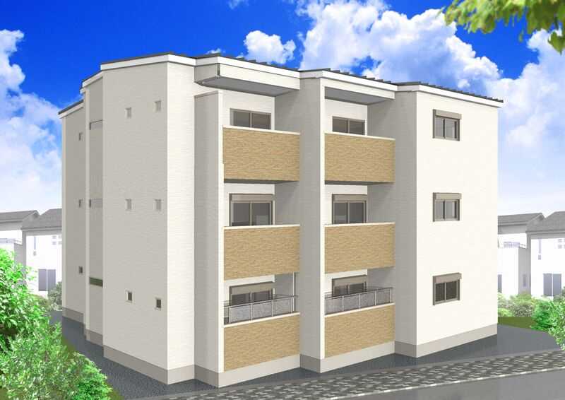 ラモーナ佃Ⅰ