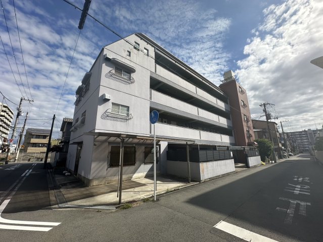 コーポラス翌檜
