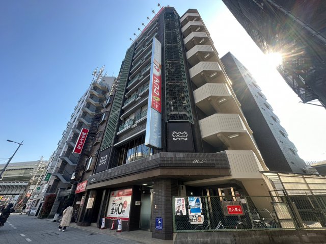 コーポインデアン