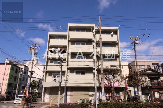 大和田ローズマンション