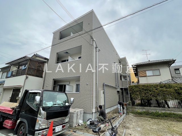 クレア大和田