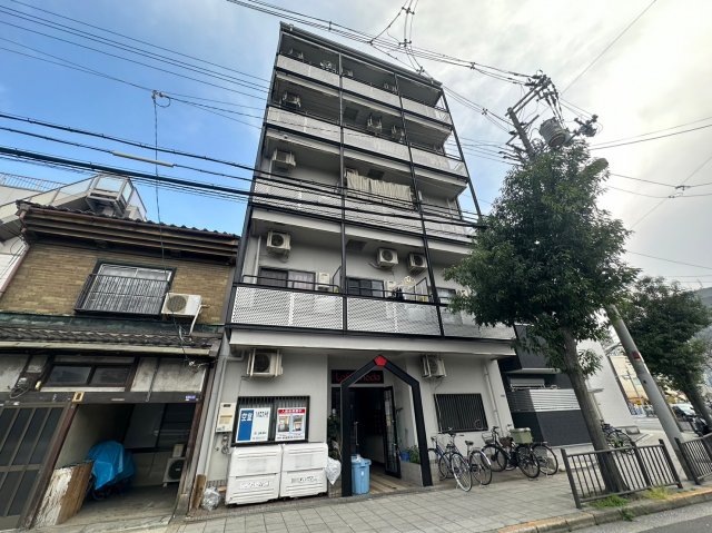 ロフティー野田
