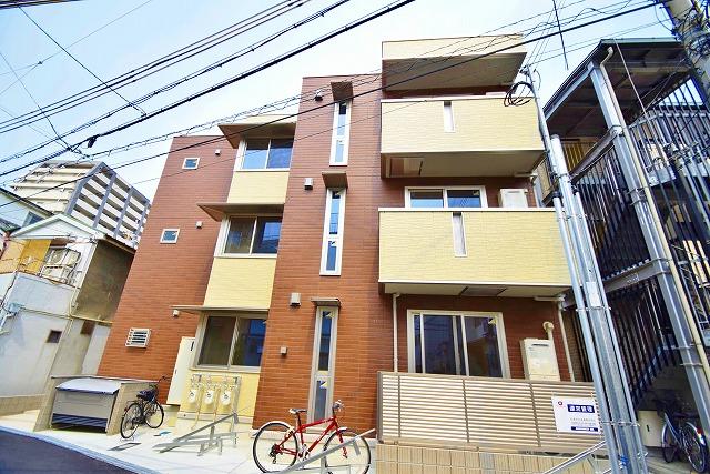 エストドミール野田