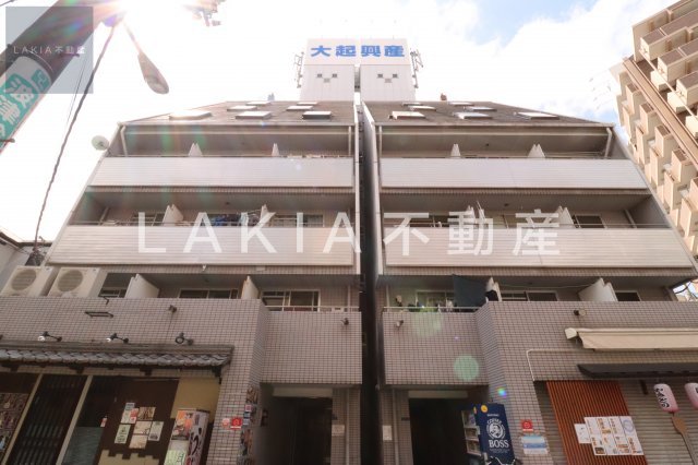 アルテハイム姫島