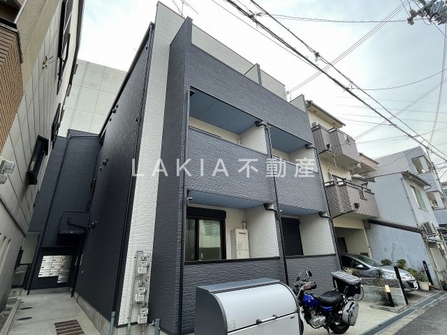 CRASTINE姫島
