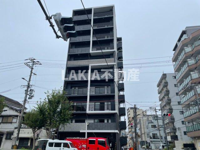 ウエンズ福島フロント