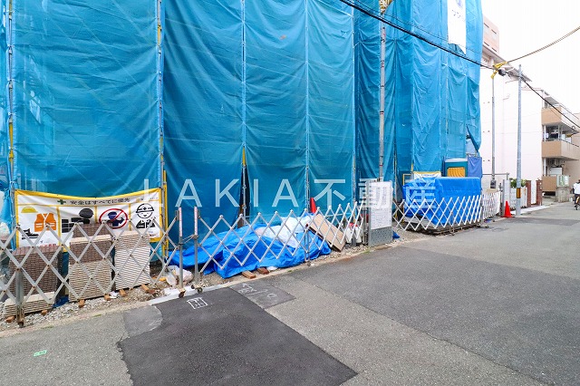 フジパレス塚本駅西Ⅰ番館