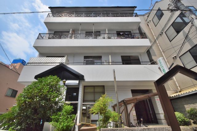 シェトワ北河堀