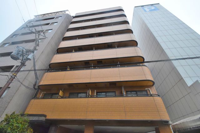 インターナショナル上汐