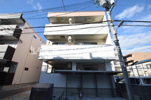 フジパレス今川駅東Ⅲ番館