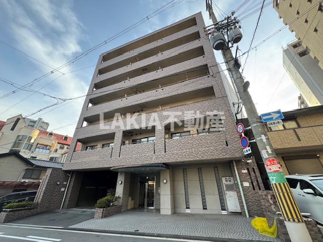 グレイス北河堀
