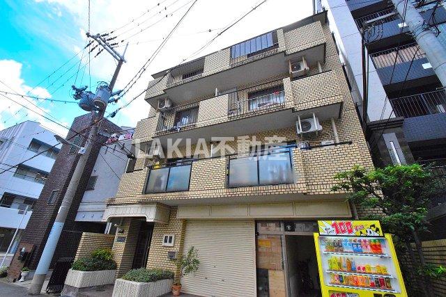 ハイランド上町