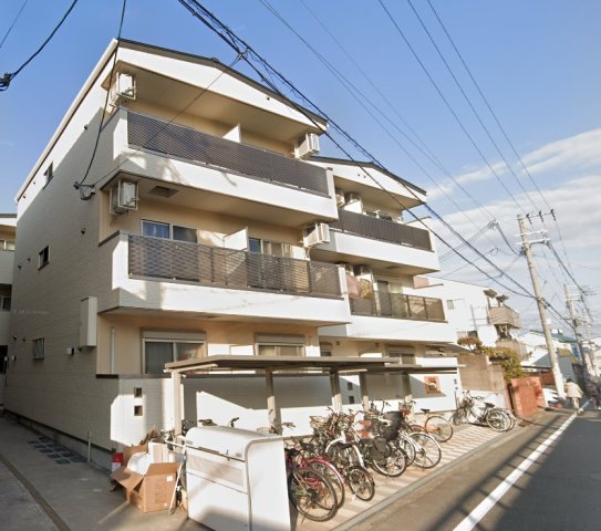 FmaisonLOREⅥ番館